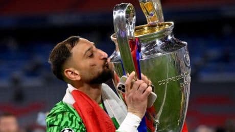 PSG'nin transferi Galatasaray'a yarayabilir! Donnarumma ayrılıyor