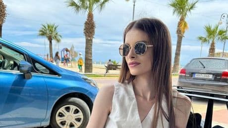 Pregnant reality star's tragic last Instagram post before horror gun attack