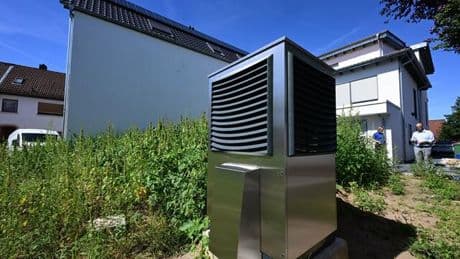 Energie: Heizungsmarkt in der Krise