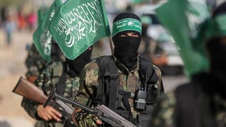 Hamas: Gazze'de kalıcı ateşkes önerilerine açığız