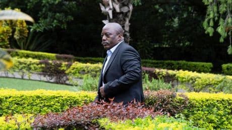 RDC : Joseph Kabila jugé pour « crime contre la paix »