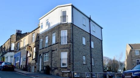 Man fined thousands after failing to take down extension for 15 years