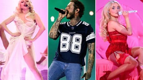 How to watch the 2025 VMAs for free: Start time, CBS live stream, host, nominees