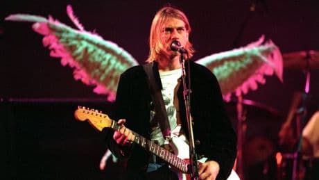 People are only just realising what the name of iconic band Nirvana actually means