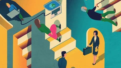Così l’intelligenza artificiale ci pagherà la pensione futura