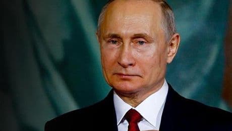 Flaş iddia! Putin ateşkes için şartını açıkladı