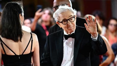« La Russie est devenue merveilleuse »: l’Ukraine dénonce la participation de Woody Allen à un festival russe