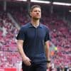 Real Madrid bevestigt komst Xabi Alonso als opvolger van Carlo Ancelotti