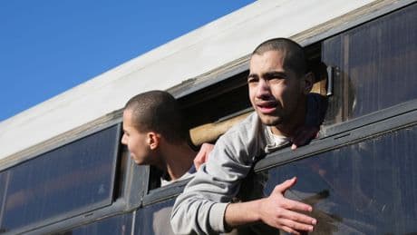 Gerichtsentscheidung: Israelische Gefängnisbehörde muss palästinensische Häftlinge besser versorgen