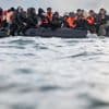 Pas-de-Calais : 139 migrants secourus dimanche au large du département