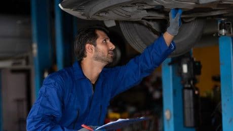 Car mechanic tells all used car owners to ‘replace’ one part now as drivers at risk
