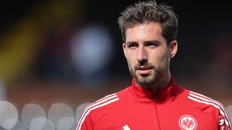 Bundesliga: Kevin Trapp wechselt von SGE zu Paris FC