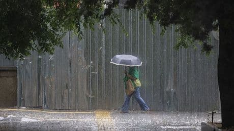 Meteoroloji'den Ankara ve çevreleri için uyarı
