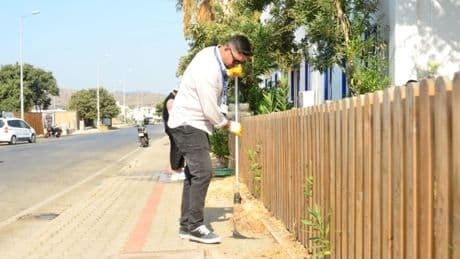 Bodrum Belediyesi’nden temizlik seferberliği: “Temiz Çarşamba” başladı
