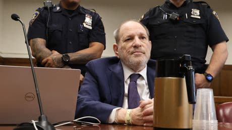 Inside the Jury Room at the Weinstein Trial, Rancor and Recrimination