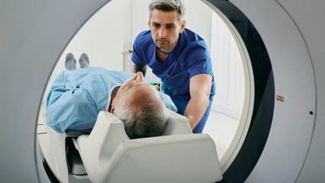 Cancer deaths drop by a fifth in 50 years – but cases are on the rise