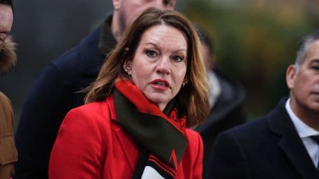 Lack of victims’ rights in new Bill ‘outrageous’, says Barnaby Webber’s mother