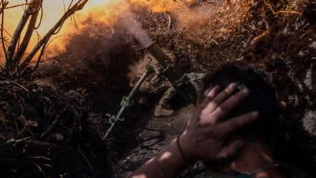 En direct, guerre en Ukraine : l’Allemagne va lancer un programme visant à doter Kiev de « plusieurs milliers de drones à longue portée »