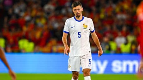 Espagne-France : ces Bleus qui ont (vraiment) perdu des points