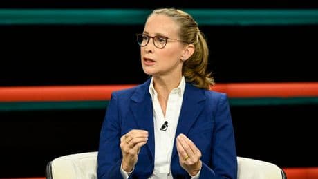 Frauke Brosius-Gersdorf - Das steckt hinterm Rückzug der SPD-Richterkandidatin