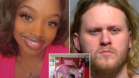 Sade Robinson went on a first date and never came home. Her murder has fueled demands for change in missing persons cases
