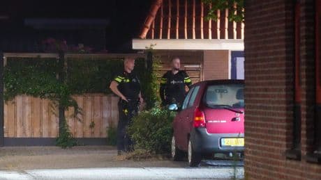 Man (21) uit Emmen doodgeschoten in Coevorden, politie doet onderzoek
