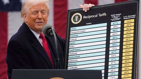 Trump: Kein Druck für Deal in Genf bei Zollstreit mit China