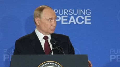 Putin will den Donbass: Das bietet Russland der Ukraine dafür an