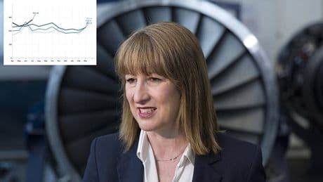 Inheritance tax receipts hit record high as high property prices drag more families into the net