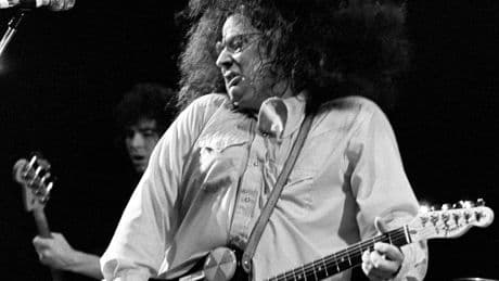 Mark Volman, Singer of ‘Happy Together’ and Other Hits, Dies at 78