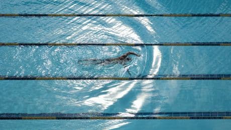 Sport bei 35 Grad: Diese Aktivität ist perfekt für Ihren Körper