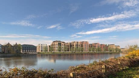 Huge £1.3 billion development at Mortlake goes ahead after 10-year planning battle
