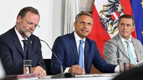 Teilzeitnation Österreich: Land der Faulen? – Podcast