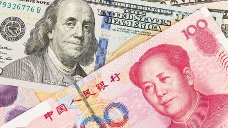 Krypto-Wende in China: Peking prüft Stablecoin-Einführung für Yuan