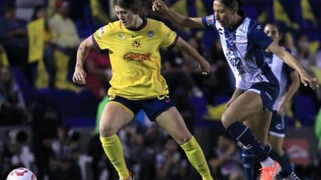 2025/26 CONCACAF W Champions Cup Group A Preview: América, Orlando Pride And Pachuca Face Off