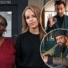 Our TV critics have picked the 20 best shows and films...