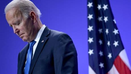 Leaked audio reveals extent of Biden’s struggle to remember key details in 2023 interview, including when son died