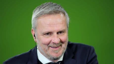 FC Bayern München: Laut Didi Hamann sollte der Klub Markus Krösche holen