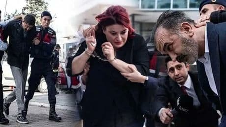 'Yenidoğan Çetesi' davasında 10 sanığın tahliyesine itiraz