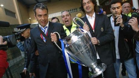 Jorge Costa, ancien footballeur et capitaine du FC Porto, est mort