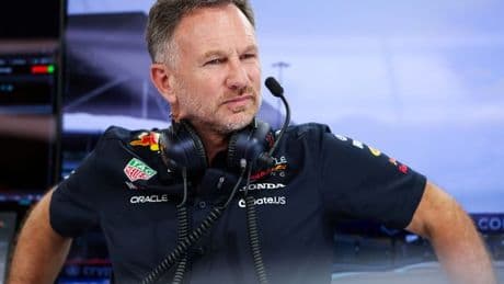 Christian Horner 'on the brink of Red Bull sack' as two replacements lined up