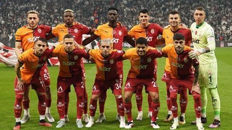 Galatasaray ayrılığı KAP'a resmen bildirdi!