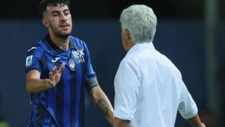 Ruggeri, una joya pulida por el genio de Gian Piero Gasperini