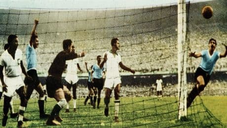 'Maracanazo', 75 años después: la herida brasileña que hizo eterno a Uruguay