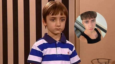 Álvaro Giraldo sorprende con un tatuaje y todo el mundo se fija en lo mismo