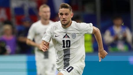 TRABZONSPOR HABERLERİ | Elsnik'in kulübünden transfer için açıklama!