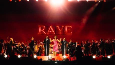 Raye, Tyla, FKA twigs and more reviewed at All Points East 2025: hit and miss