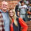 Cancer-stricken Guardians pitcher Nic Enright gets first career save midway through treatment