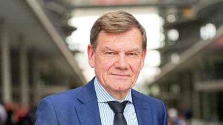 Johann Wadephul wird Außenminister: Infos im Steckbrief