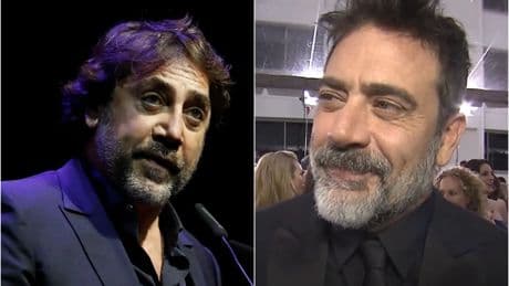 Estos famosos se parecen tanto que pueden pasar por gemelos